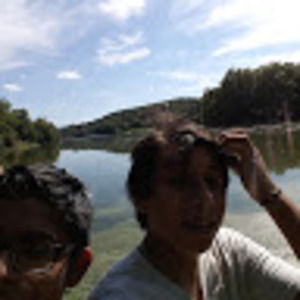 Meet your Posher, Danny